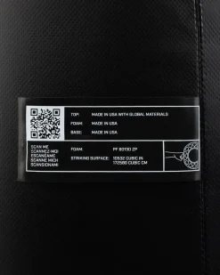 Hot Century US Retail XXL Wavemaster - Black