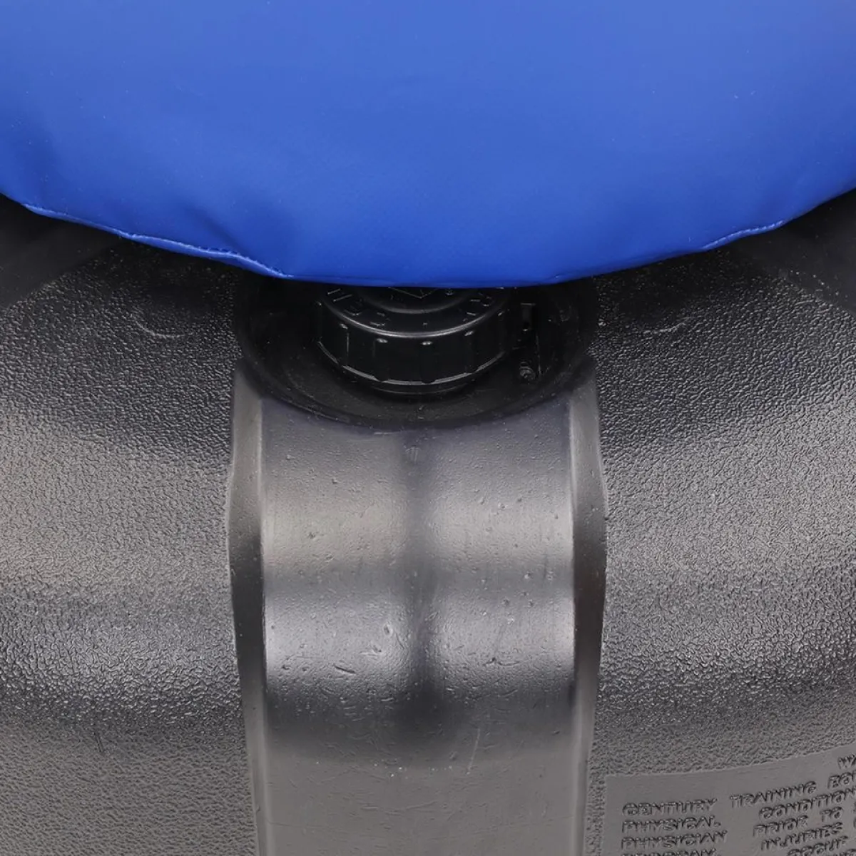 Discount Century US Retail XXL Wavemaster - Blue