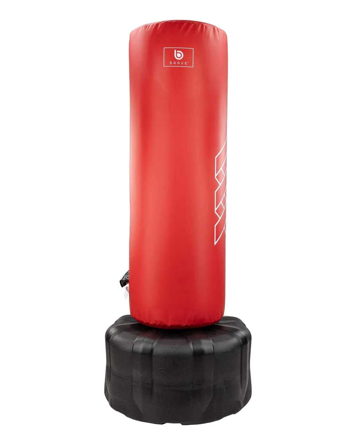 Outlet Century US Retail XXL Wavemaster - Red