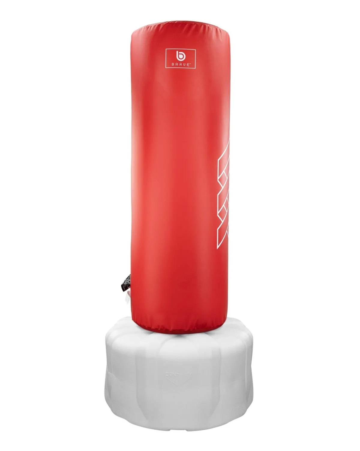 Clearance Century Martial Arts XXL Wavemaster - White Base
