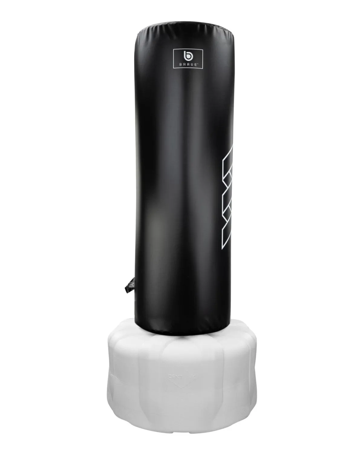 Clearance Century Martial Arts XXL Wavemaster - White Base