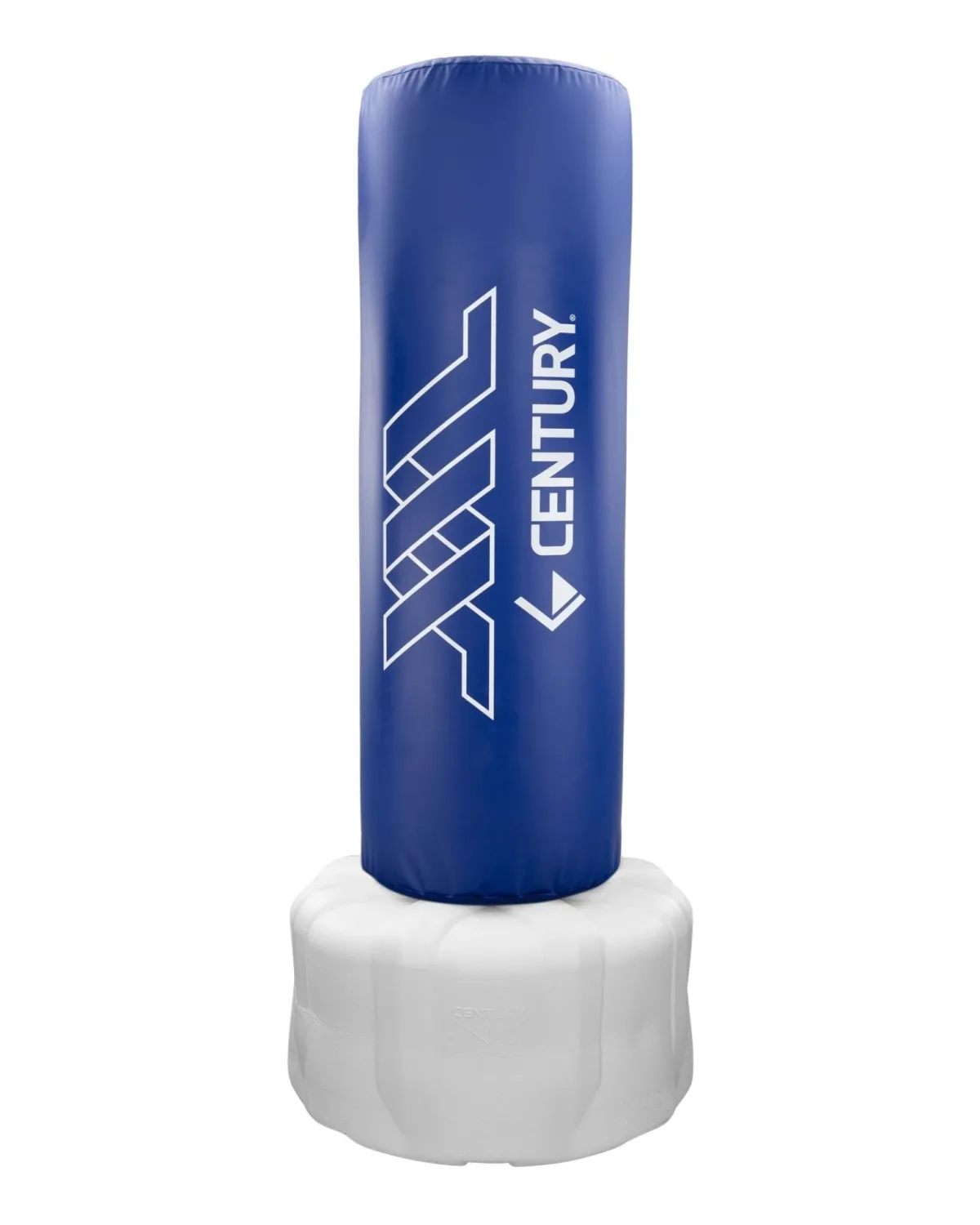Clearance Century Martial Arts XXL Wavemaster - White Base