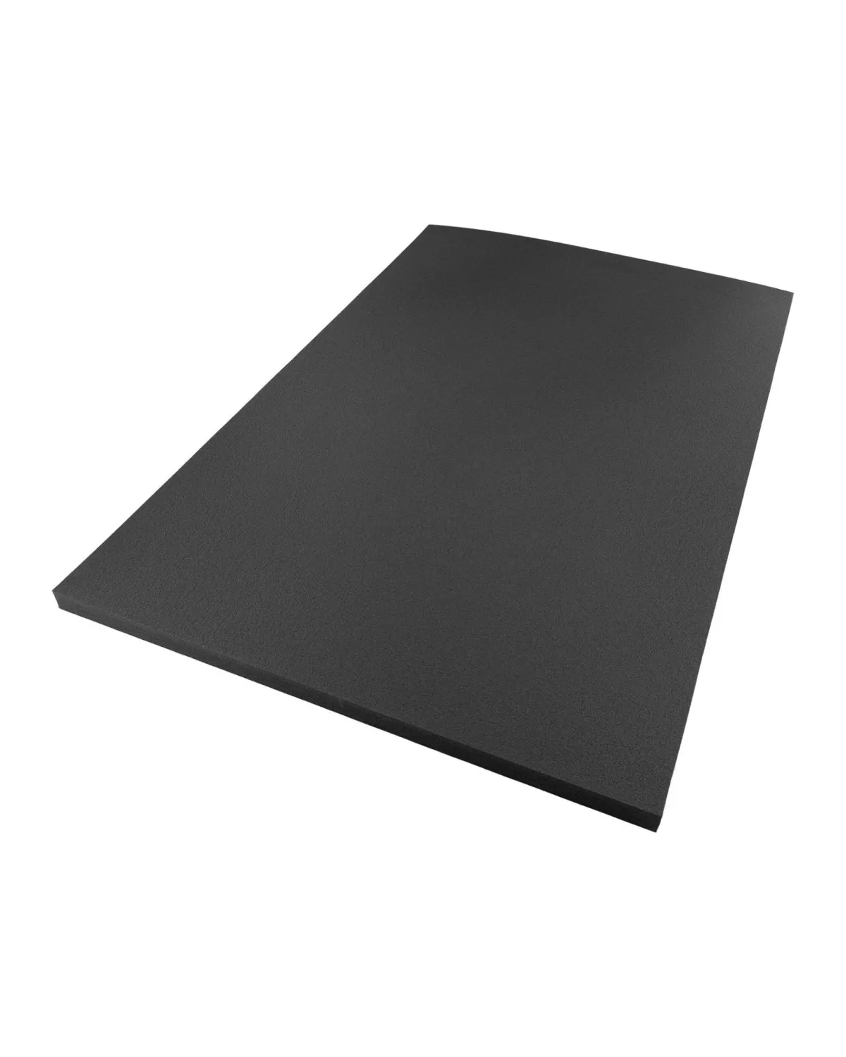 New Century Martial Arts 4' x 6' x 2" Underlayment