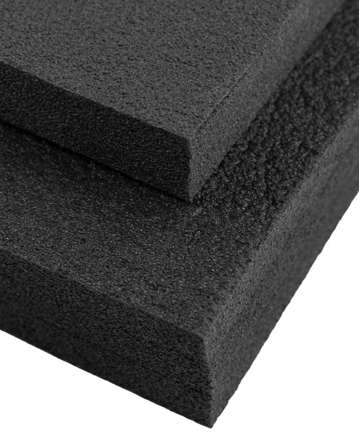 New Century Martial Arts 4' x 6' x 2" Underlayment