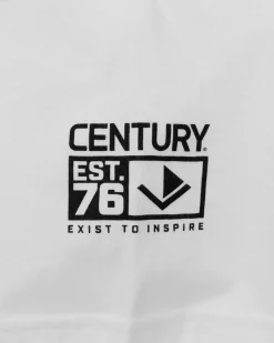Clearance Century Martial Arts Youth Century Tee