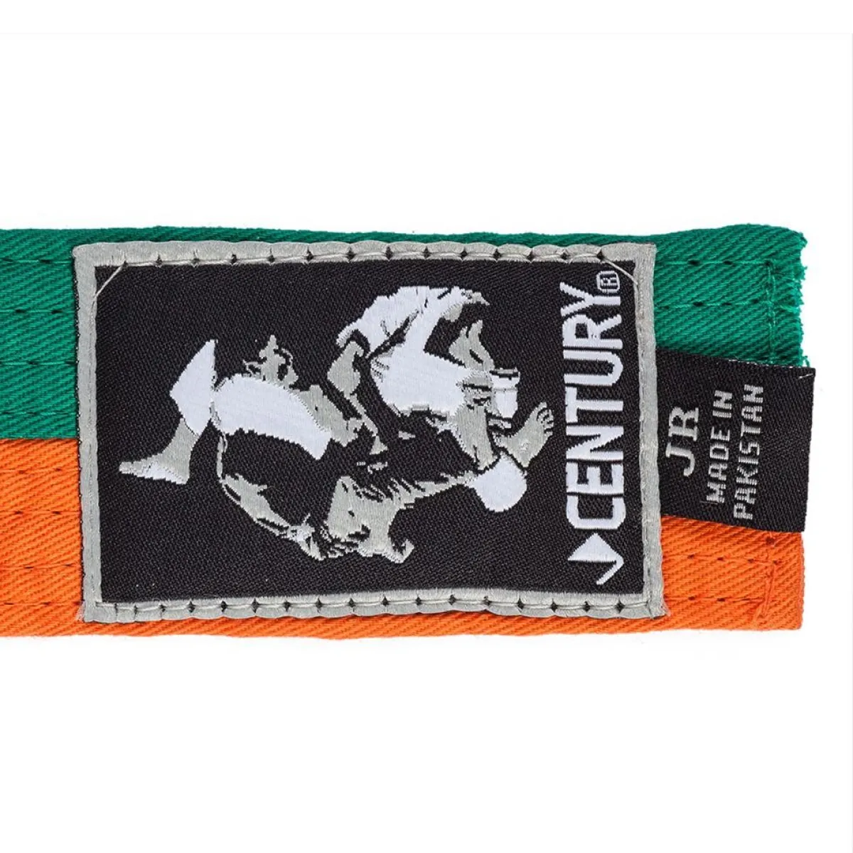 Discount Century US Retail Youth Jiu-Jitsu Belt