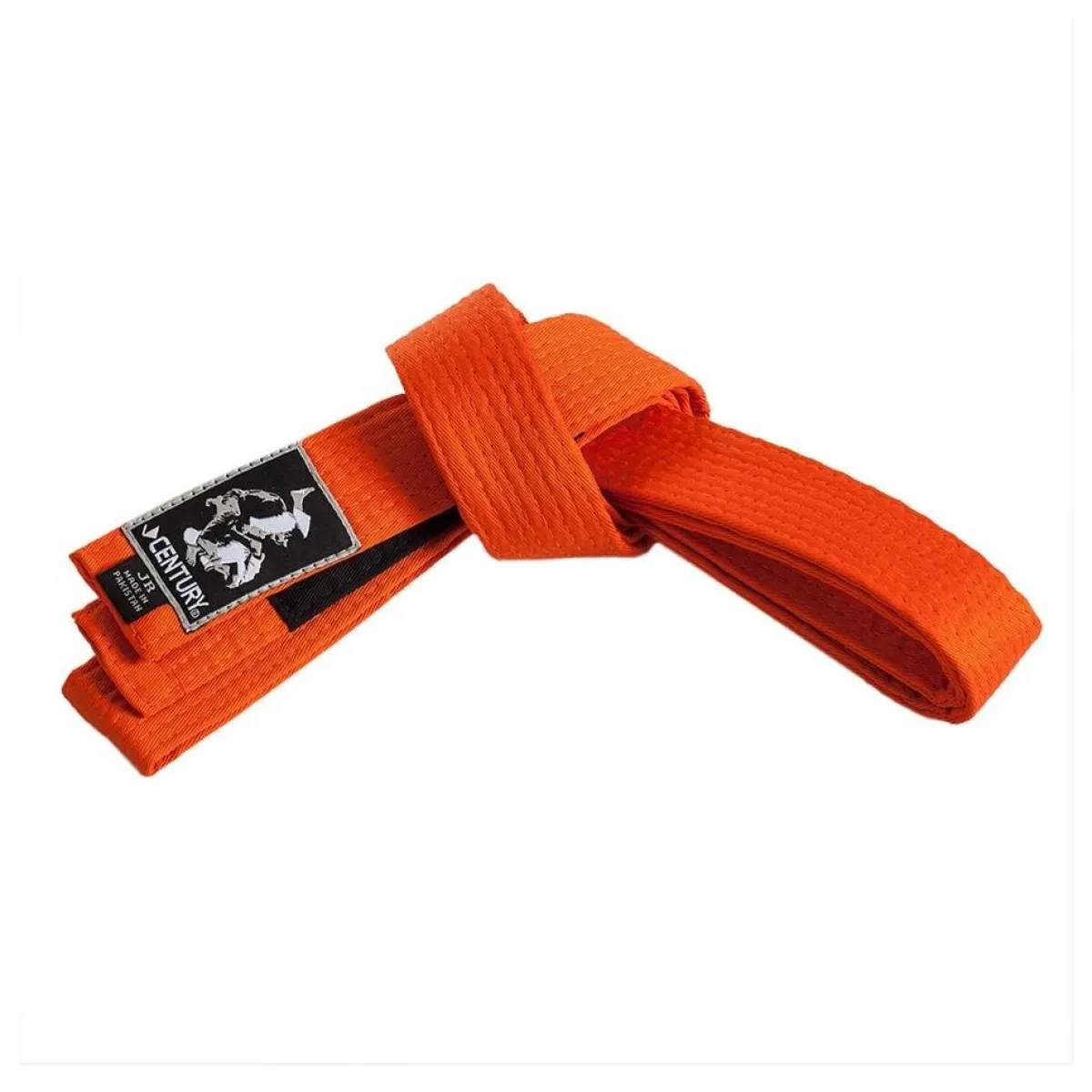 Discount Century US Retail Youth Jiu-Jitsu Belt