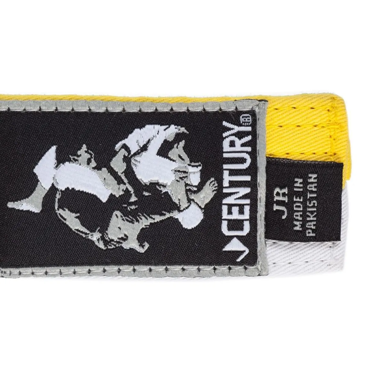 Discount Century US Retail Youth Jiu-Jitsu Belt