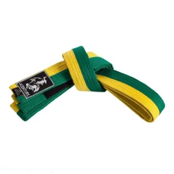 Discount Century US Retail Youth Jiu-Jitsu Belt