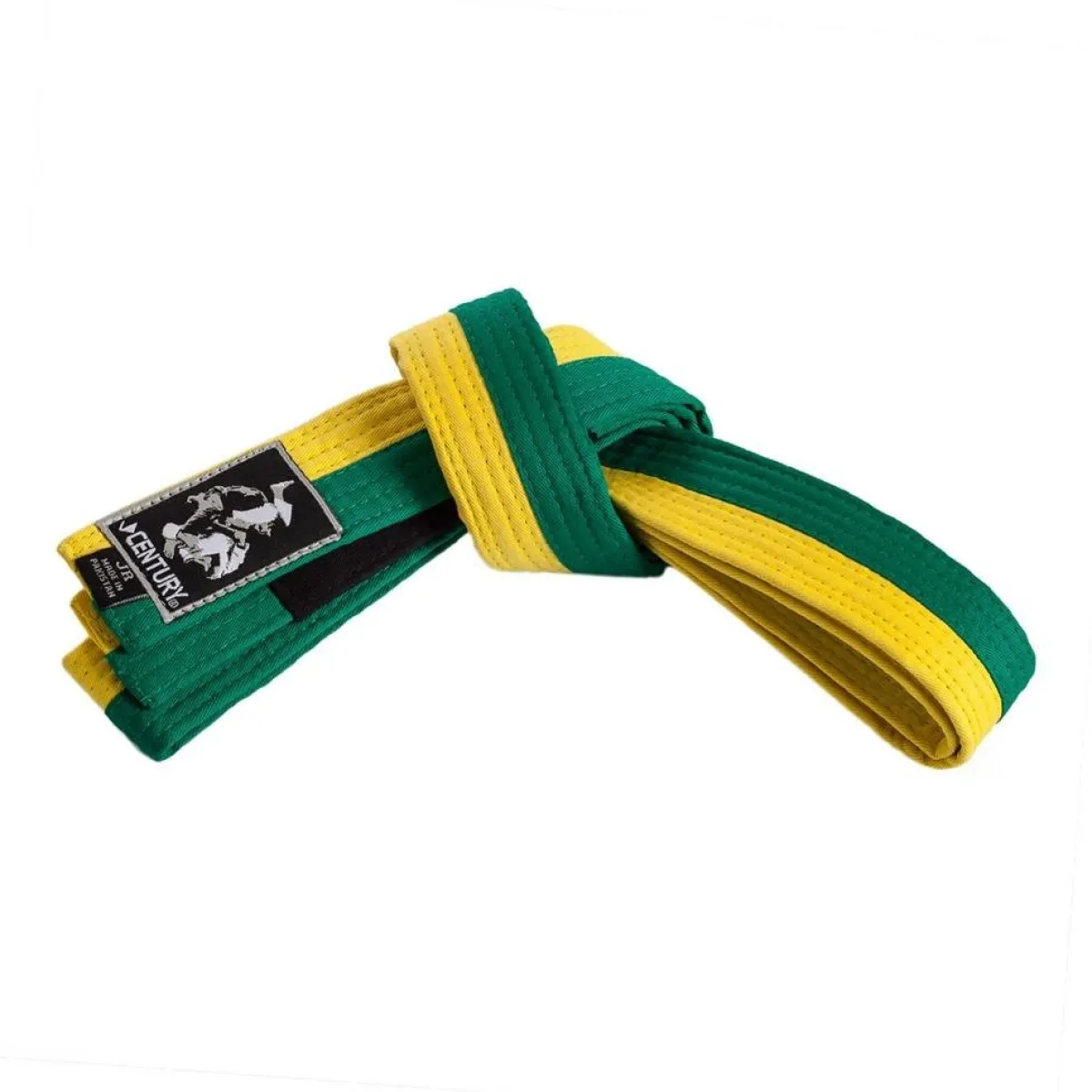Discount Century US Retail Youth Jiu-Jitsu Belt