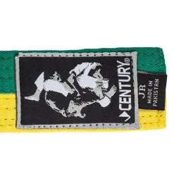Discount Century US Retail Youth Jiu-Jitsu Belt