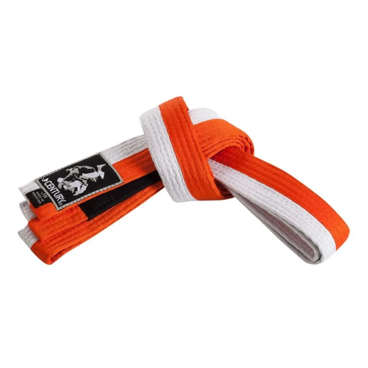 Discount Century US Retail Youth Jiu-Jitsu Belt