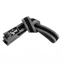 Sale Century US Retail Youth Jiu-Jitsu Striped Belt