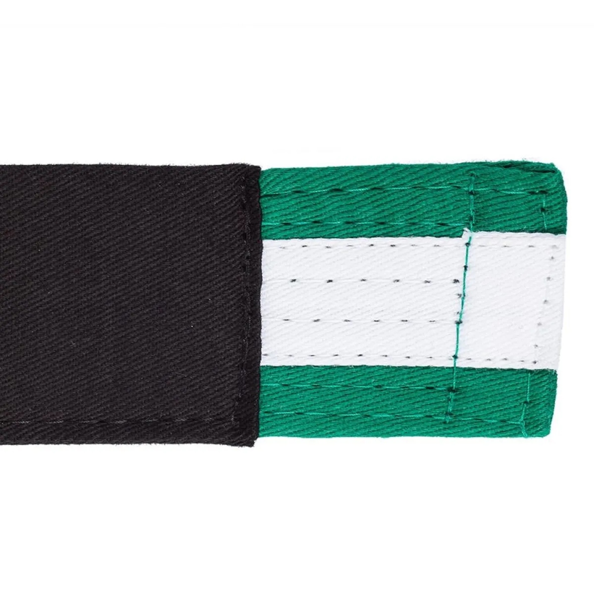 Sale Century US Retail Youth Jiu-Jitsu Striped Belt