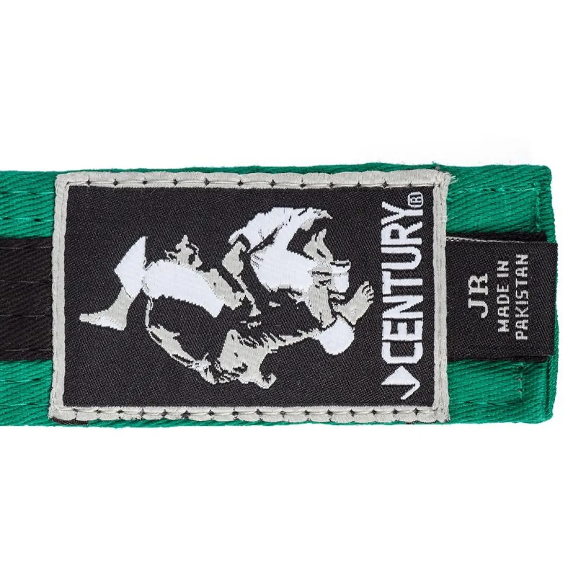 Sale Century US Retail Youth Jiu-Jitsu Striped Belt