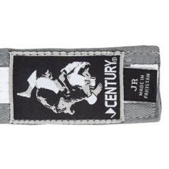 Sale Century US Retail Youth Jiu-Jitsu Striped Belt