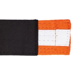 Sale Century US Retail Youth Jiu-Jitsu Striped Belt