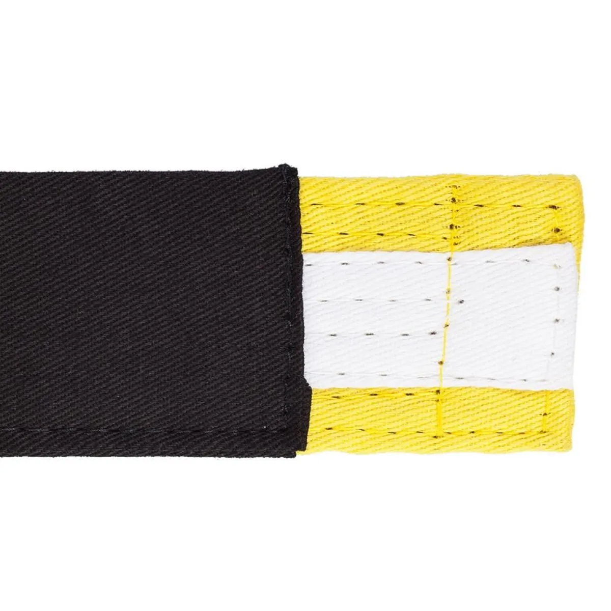 Sale Century US Retail Youth Jiu-Jitsu Striped Belt