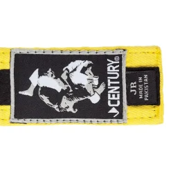 Sale Century US Retail Youth Jiu-Jitsu Striped Belt