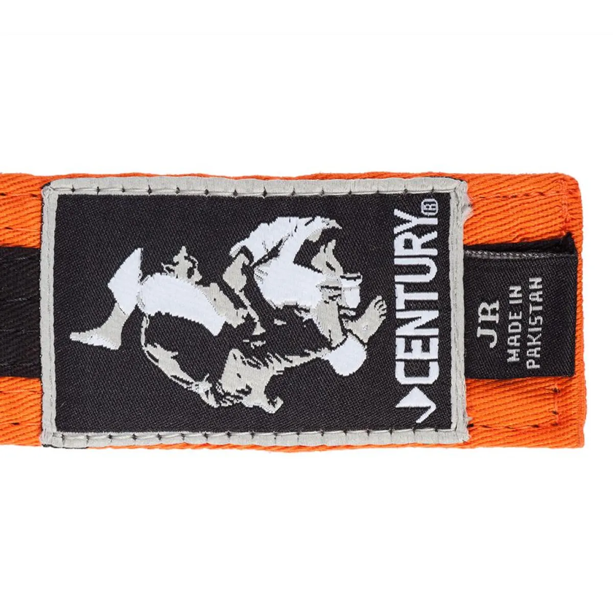 Sale Century US Retail Youth Jiu-Jitsu Striped Belt