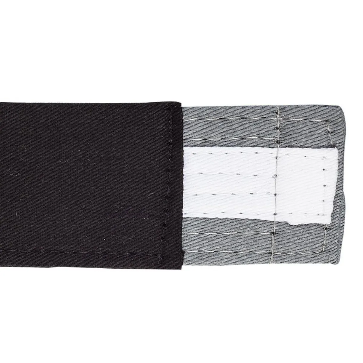 Sale Century US Retail Youth Jiu-Jitsu Striped Belt