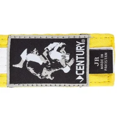 Sale Century US Retail Youth Jiu-Jitsu Striped Belt