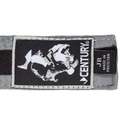Sale Century US Retail Youth Jiu-Jitsu Striped Belt