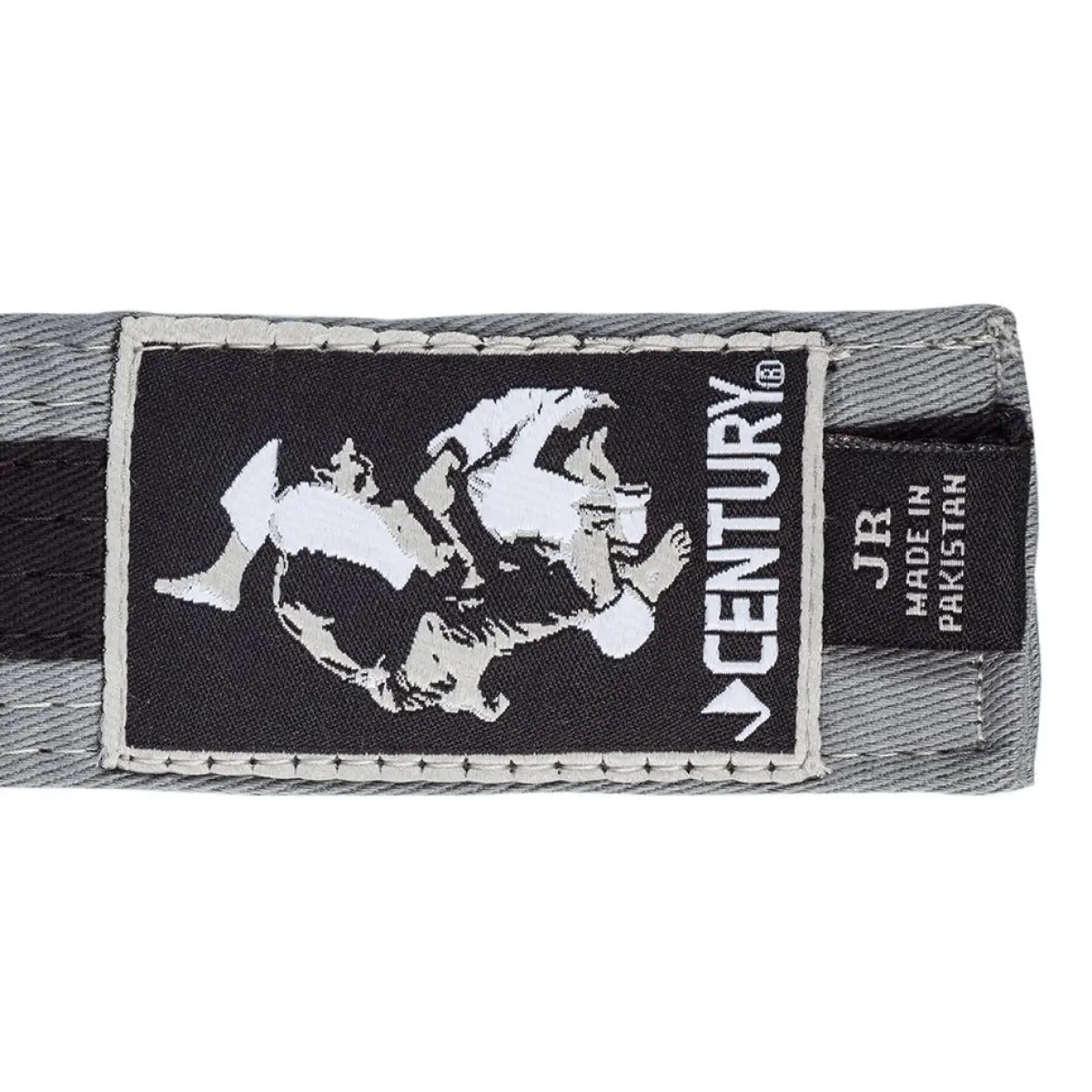 Sale Century US Retail Youth Jiu-Jitsu Striped Belt