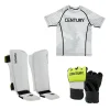 New Century Martial Arts Youth MMA Training Combo