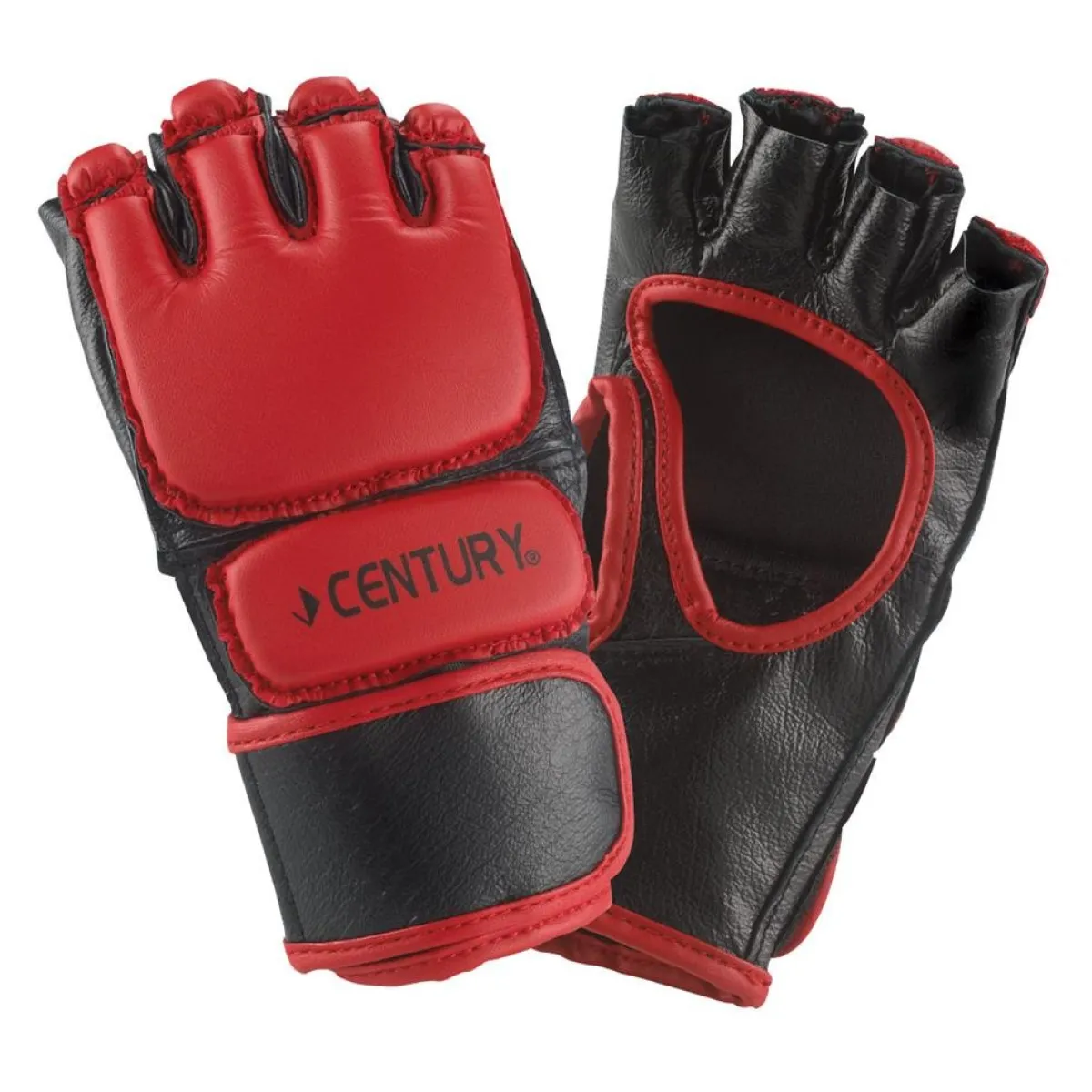 Century US Retail Youth Open Palm Gloves