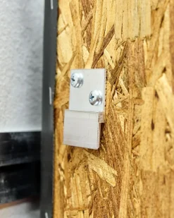 Outlet Century Martial Arts Z Clip Mounting System