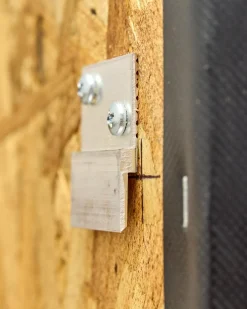 Outlet Century Martial Arts Z Clip Mounting System
